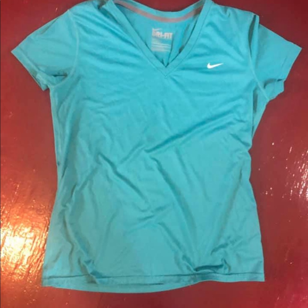 Nike Dri-Fit shirt